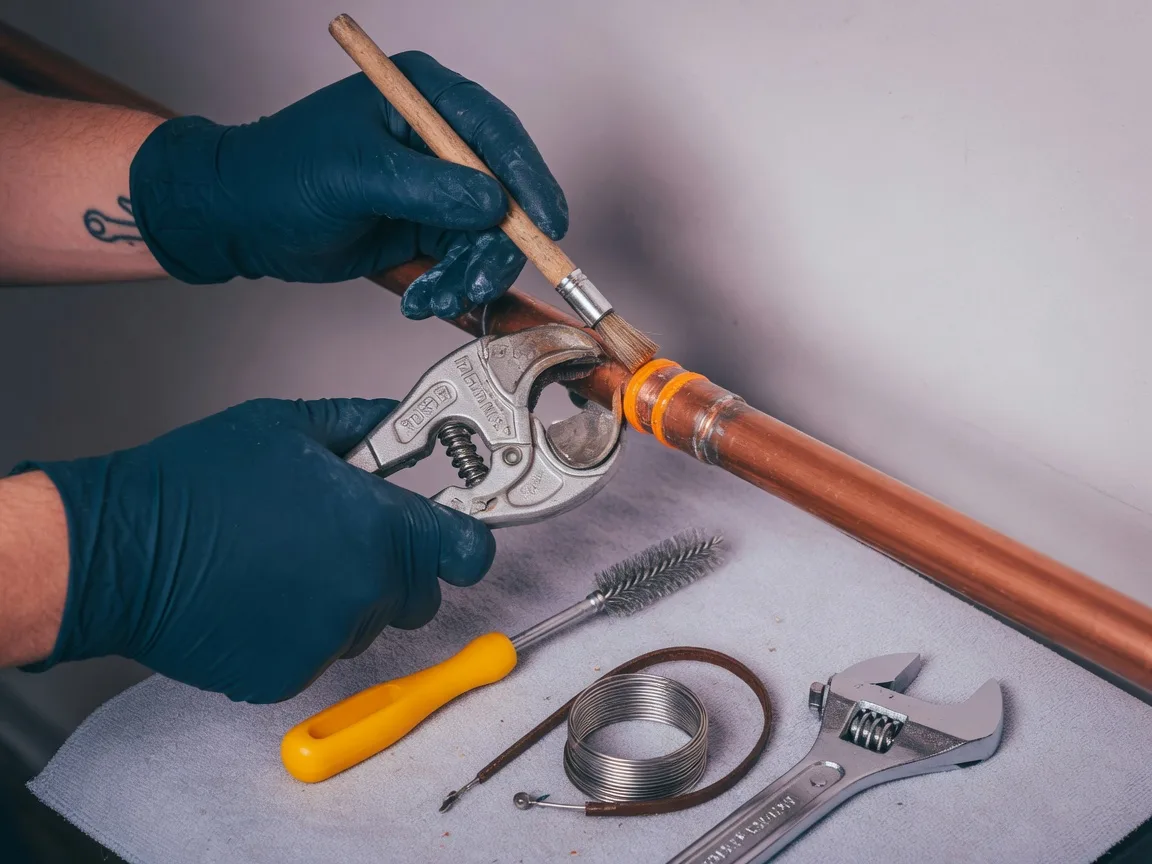 Why choose Sump Pump Repair in Windom, TX